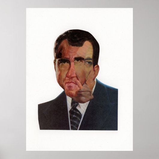 De Presidenten: Washington naar Reagan 02 Poster (Voorkant)