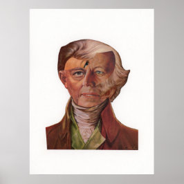 De Presidenten: Washington naar Reagan 04 Poster