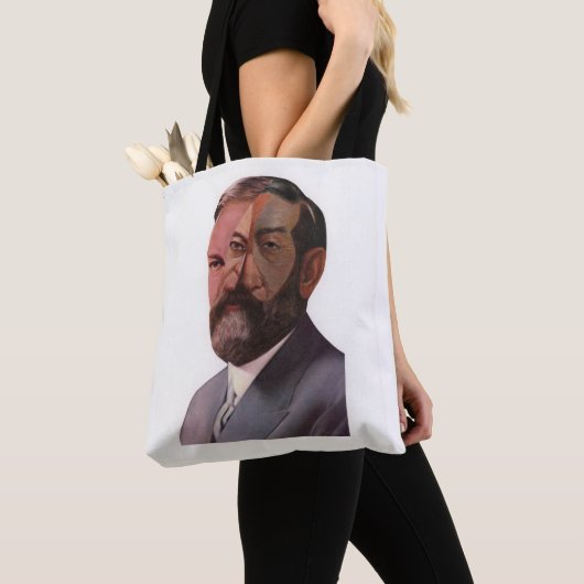 De Presidenten: Washington tot Reagan Tas (Dichtbij)