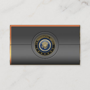 De presidentiële Speciale Uitgave van het Kenteke Visitekaartje