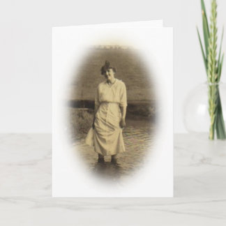 De pret is waar u het vindt kaart