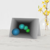 De Pret van de kleur 3 Gebieden van de Kaart (Gele Bloem)