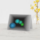 De Pret van de kleur 3 Gebieden van de Kaart (Gele Bloem)