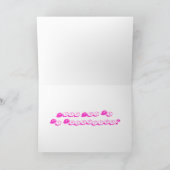 De pret zal "u Mijn Valentijn?" zijn Kaart (Binnen)