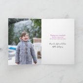 De prettige feestdagen (plural:) Abstracte (Binnen)