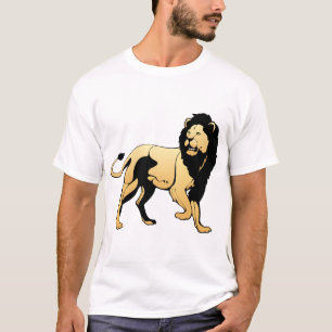 De Pride Leeuw T-shirt