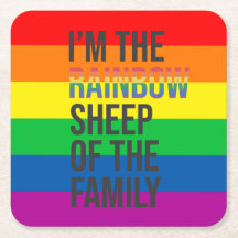 De Pride Rainbow thema LGBTQ