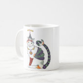 De Priestess Mok (Voorkant links)