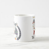 De Priestess Mok (Center)