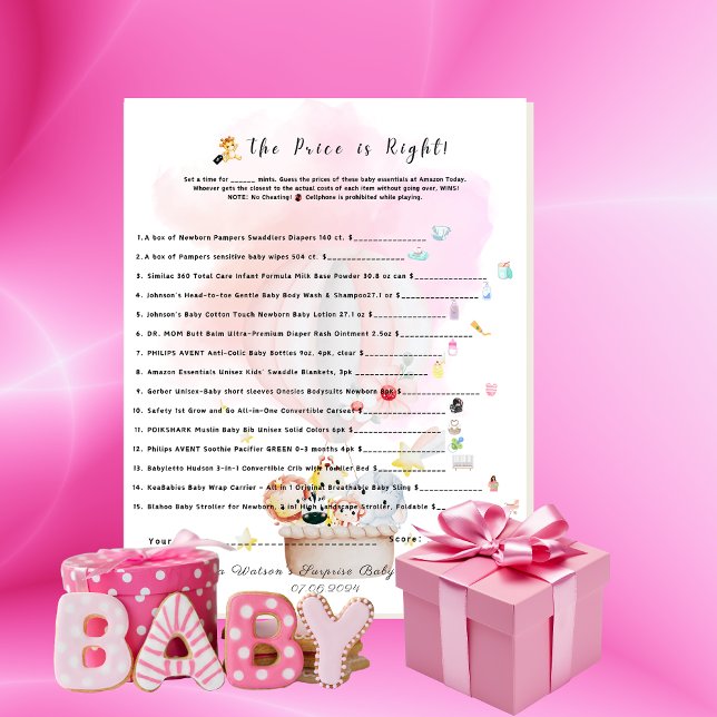 De prijs is goed Baby Edition Baby Animals Safar (Creator heeft geüpload)