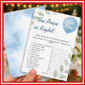 De prijs is juist Douche Spel Ballon Eucalyptus Kaart