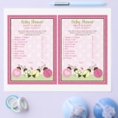 De prijs " Ladybug w/ Polka Dots" is juist Flyer (Enkel)