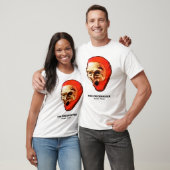 De prijs meester van Denton Texas T-shirt (Unisex)