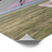 De prijs poster (Hoek)