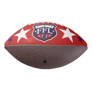 De Prijs van de Kampioen van het Football van de