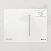 De prijs van vrijheid is de externe waakzaamheid - briefkaart (Achterkant)