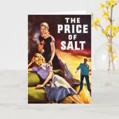 De prijs van zout | KAART | pulpfictie (Gele Bloem)