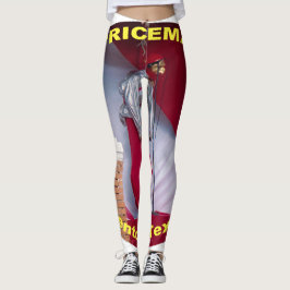 De prijsMaster Denton Texas Official Leggings