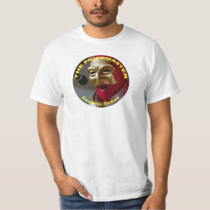 De prijsMaster Denton Texas Official T-shirt