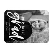 De prijzen aan het Afstuderen van de Foto van het  Magneet (Horizontaal)