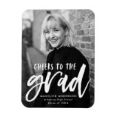 De prijzen aan het Afstuderen van de Foto van het  Magneet (Verticaal)