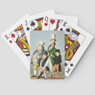 De prijzen - volledige prijs, halve prijs, hoge pr pokerkaarten