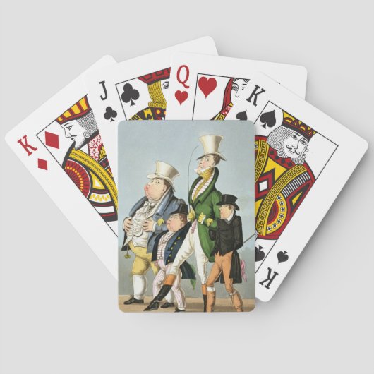 De prijzen - volledige prijs, halve prijs, hoge pr pokerkaarten (Achterkant)