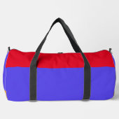 De primaire kleuren plunjezak (Voorkant)