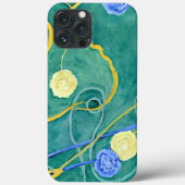 De Primordiale Chaos van Hilma af Klint Case-Mate iPhone Case (Achterkant)