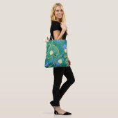 De Primordiale Chaos van Hilma af Klint Tote Bag (Op model)