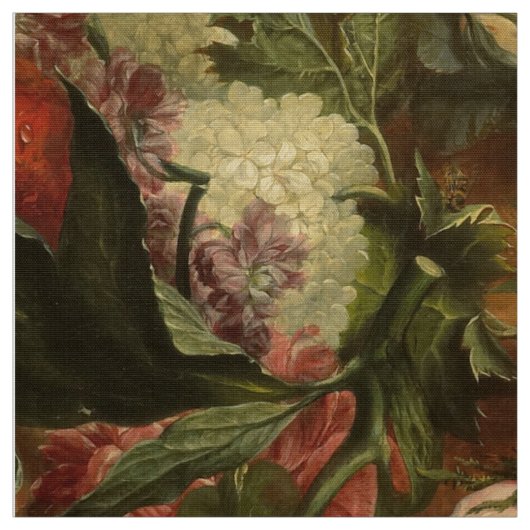 De Princes (2) Fabric-panelen Stof (Swatch)