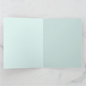 De Prins en Ik Gelukkige 12e Verjaardag Kaart (Binnen)