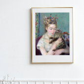 De prins en ik perfect poster