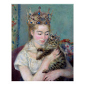 De prins en ik perfect poster (Voorkant)