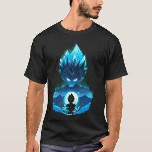 De Prins Nacht T-shirt