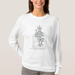 De Prins van Darkness T-shirt