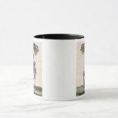 De prins van de Conde Mok (Midden)