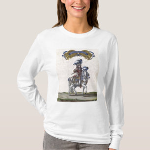 De prins van de Conde T-shirt