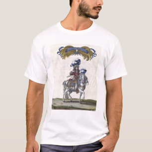 De prins van de Conde T-shirt