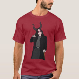 De Prins van de Duisternis T-shirt