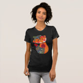 De prins van Fox T-shirt (Voorkant volledig)