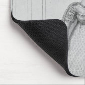 De prinses Charlotte van Wales en Prince Muismat (Hoek)