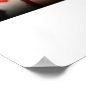 De Prinses dagboeken Poster (Hoek)