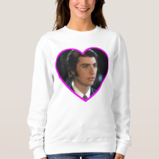 De prinses Diaries Michael Moscovitz Sweatshirt
