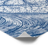 De prinses en de zwaan poster (Hoek)