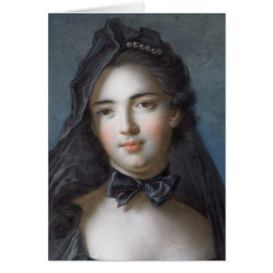 De prinses van Beauveau, Sophie Charlotte de