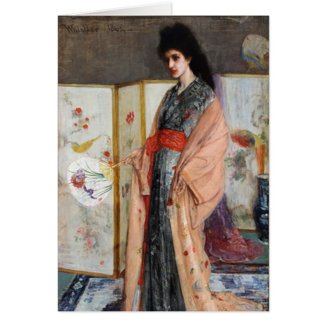 De prinses van de deelstaat Porcelain (Voorkant)