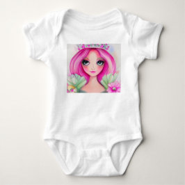 De Prinsessen Collectie Romper