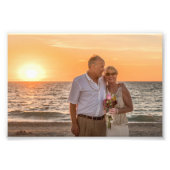 De Print Studio | Aangepaste foto-Prints Foto Afdruk (Voorkant)