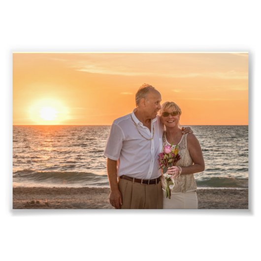 De Print Studio | Aangepaste foto-Prints Foto Afdruk (Voorkant)